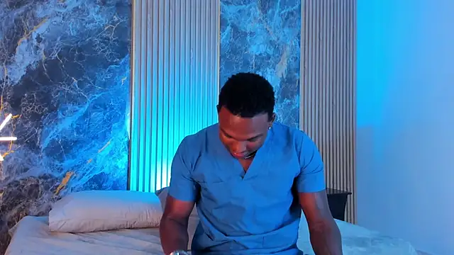 Troykhalil online show from October 21, 9:26 pm