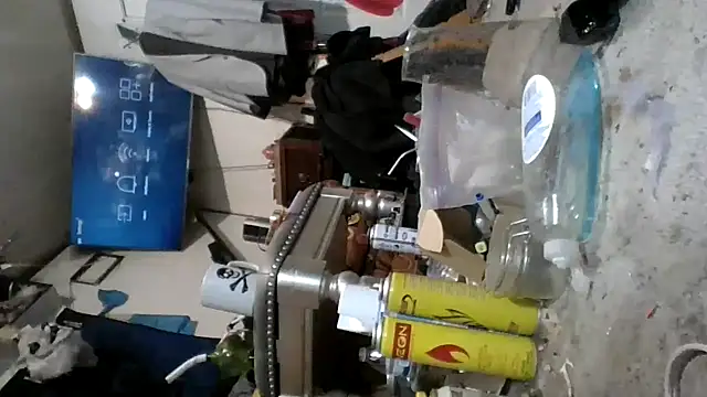 gettinit2wice online show from October 20, 7:20 am