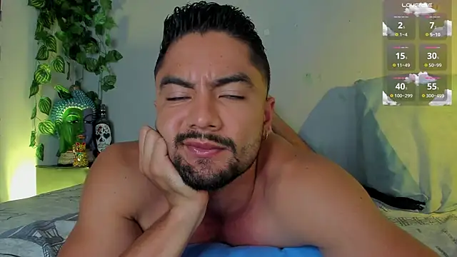 Snapshot of Jaxxon_ chatting on February 20, 4:03 pm Jaxxon online show from February 20, 4:03 pm