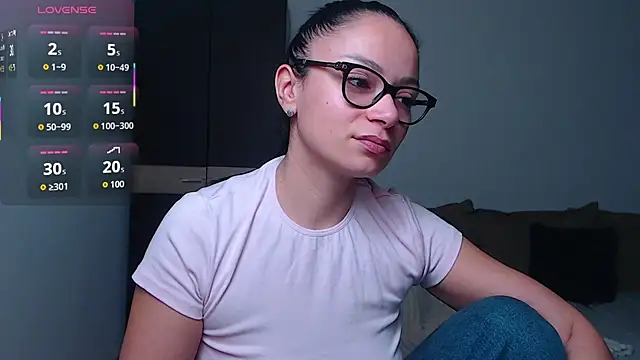 BabySerene online show from February 17, 3:03 am