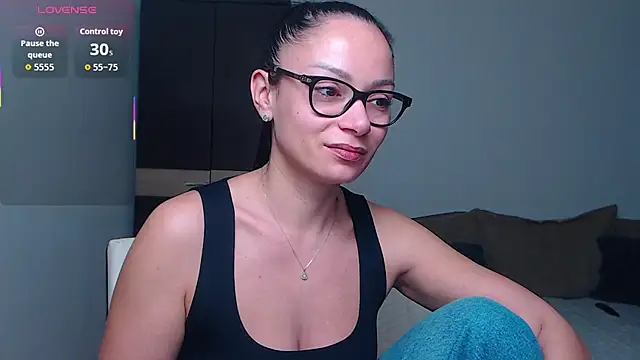 BabySerene online show from March 7, 3:36 am