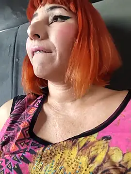 florecita9 online show from October 25, 6:02 pm