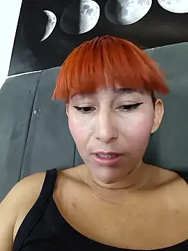 florecita9 online show from January 15, 7:28 pm