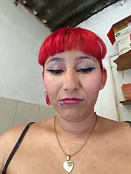 florecita9 online show from February 25, 3:43 pm