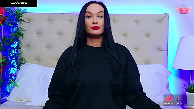 DaliyaArabian online show from March 5, 4:02 pm