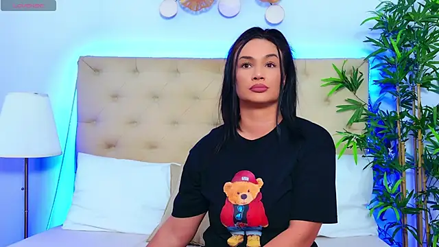 DaliyaArabian online show from September 18, 12:07 pm