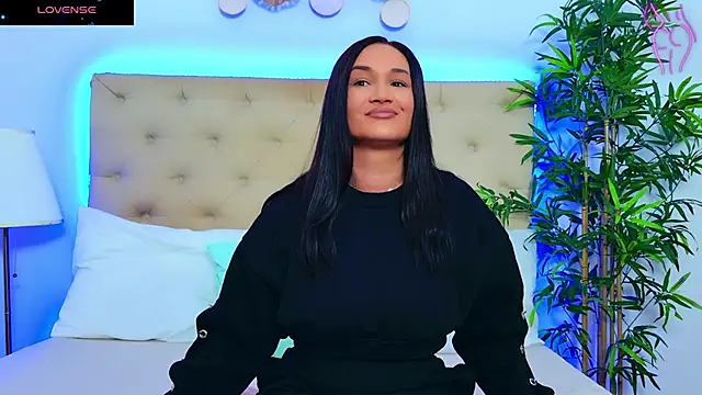 DaliyaArabian online show from October 3, 12:02 pm