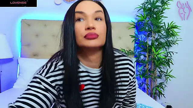 DaliyaArabian online show from October 9, 12:14 pm