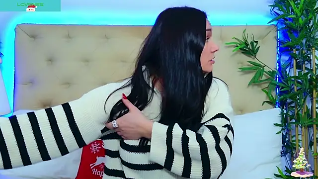 DaliyaArabian online show from December 17, 1:17 pm