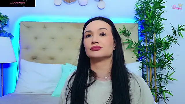 DaliyaArabian online show from February 20, 1:11 pm