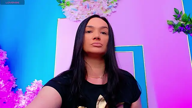 DaliyaArabian online show from May 8, 12:32 pm