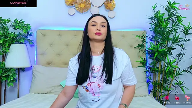 DaliyaArabian online show from May 15, 12:12 pm