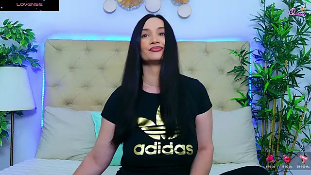 DaliyaArabian online show from May 17, 11:50 am