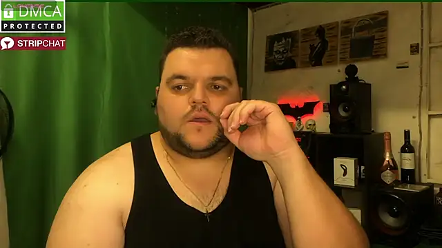 Mikey-HH online show from December 4, 9:07 am