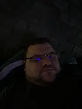 Mikey-HH online show from October 9, 4:05 pm