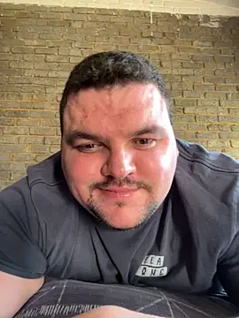 Mikey-HH online show from October 12, 2:16 pm