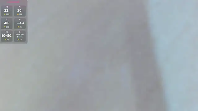 Snapshot of EvelynLexy chatting on March 20, 11:04 am EvelynLexy online show from March 20, 11:04 am