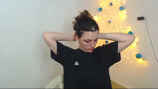 Calypso and Dimitri online show from January 6, 2:58 am