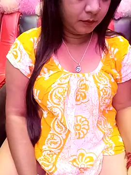 ella mariya online show from October 17, 2:04 am