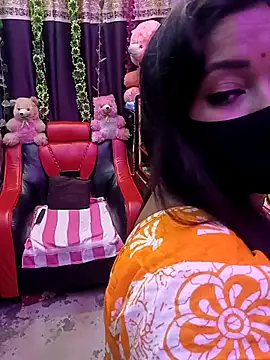 ella mariya online show from November 7, 10:32 pm