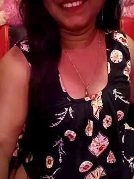 ella mariya online show from April 24, 3:03 pm