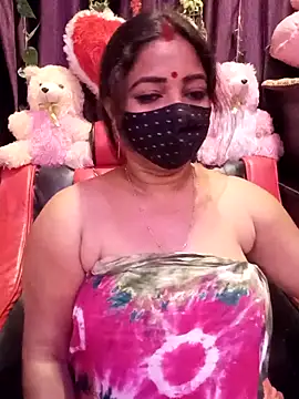 ella mariya online show from April 25, 2:25 pm
