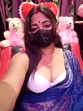 ella mariya online show from April 27, 6:06 pm