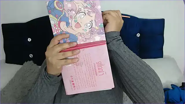 paytonbailey online show from January 17, 1:46 pm