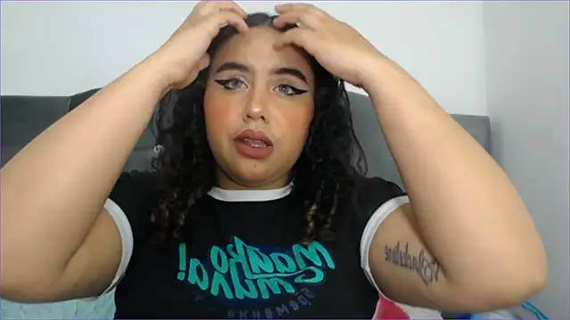 paytonbailey online show from February 1, 1:51 pm