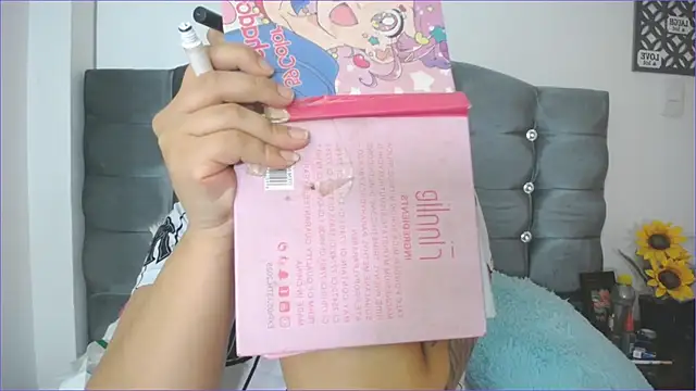 paytonbailey online show from February 19, 1:17 pm