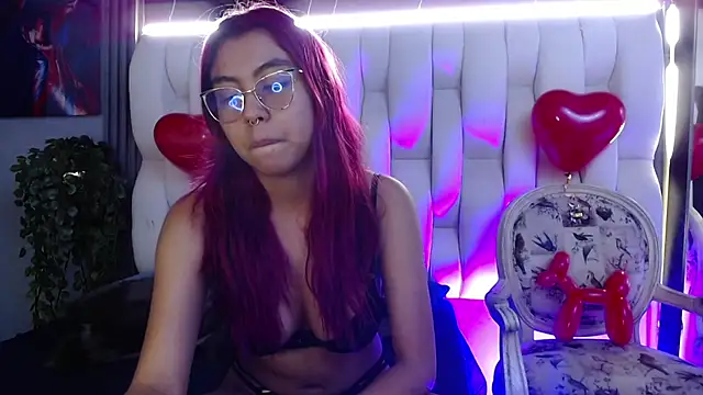 Ava jones1 online show from February 11, 4:06 am