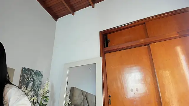 Salomesimos1 online show from January 11, 5:07 pm