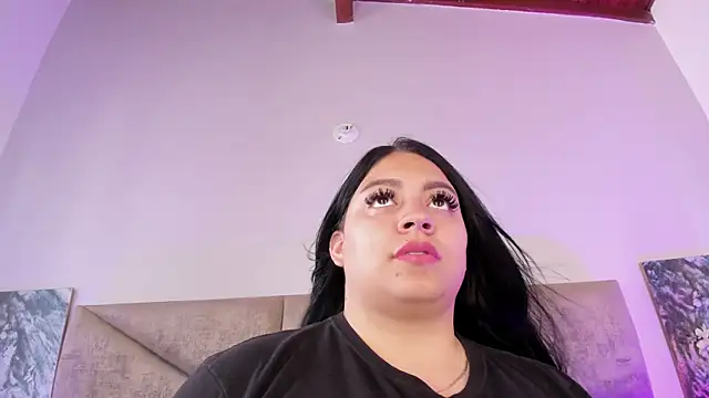 Salomesimos1 online show from January 29, 5:02 pm