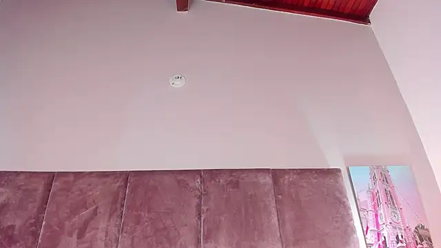 Salomesimos1 online show from February 16, 3:27 pm