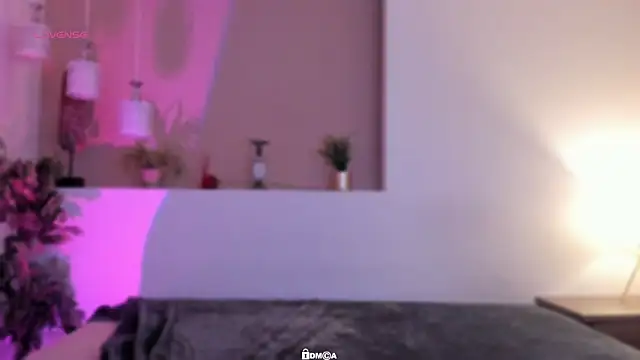 Ally addams online show from February 21, 3:45 am