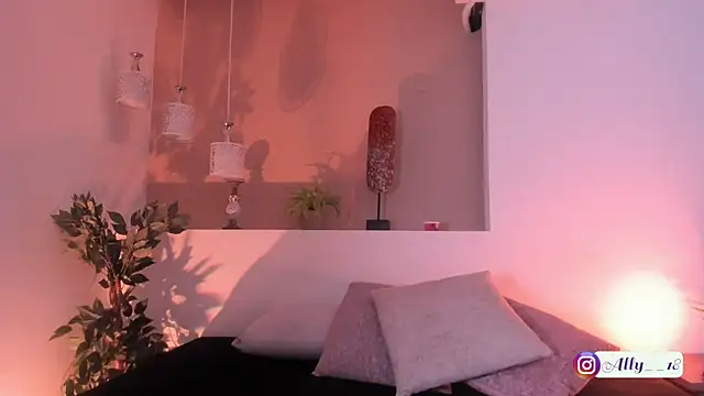 Ally addams online show from September 11, 10:21 pm