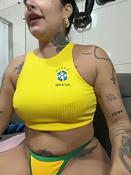 exquentadamay online show from June 11, 1:09 pm