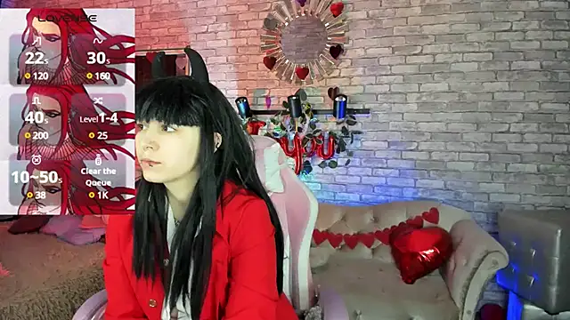 Snapshot of Alex_Howell chatting on February 2, 8:51 pm Alex Howell online show from February 2, 8:51 pm