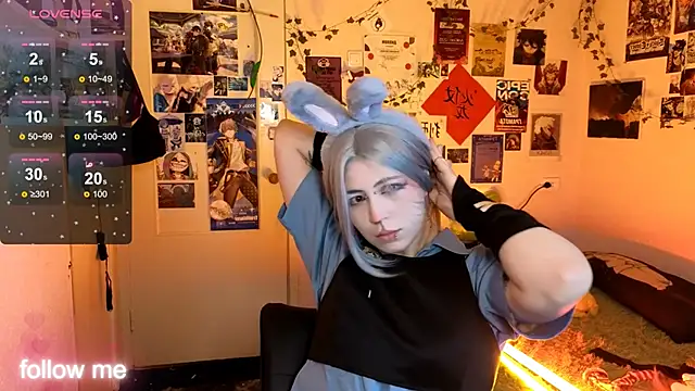 Snapshot of Alex_Howell chatting on November 15, 8:16 pm Alex Howell online show from November 15, 8:16 pm