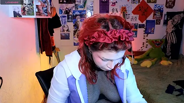 Snapshot of Alex_Howell chatting on November 22, 8:08 pm Alex Howell online show from November 22, 8:08 pm