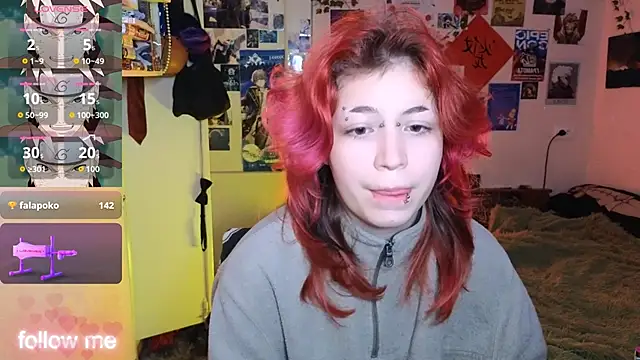 Snapshot of Alex_Howell chatting on November 28, 8:11 pm Alex Howell online show from November 28, 8:11 pm