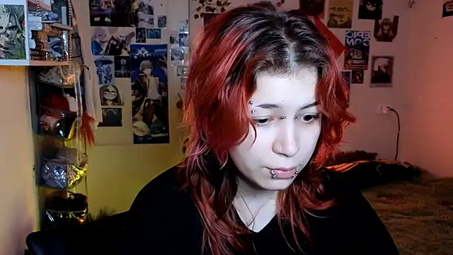 Snapshot of Alex_Howell chatting on December 18, 8:59 pm Alex Howell online show from December 18, 8:59 pm