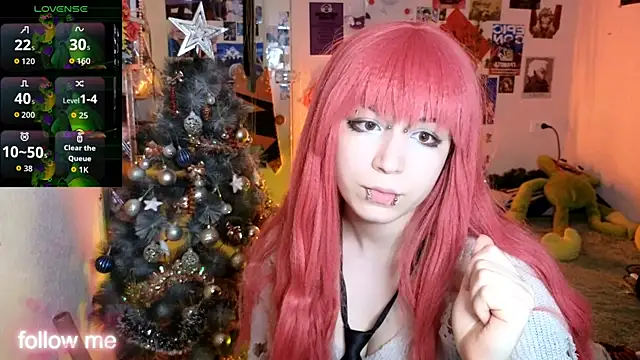 Snapshot of Alex_Howell chatting on December 19, 8:27 pm Alex Howell online show from December 19, 8:27 pm