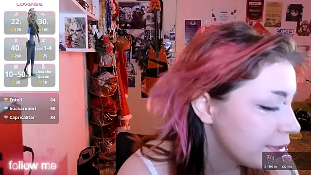 Snapshot of Alex_Howell chatting on January 13, 8:14 pm Alex Howell online show from January 13, 8:14 pm