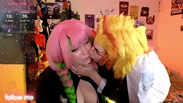 Snapshot of Alex_Howell chatting on February 3, 2:53 am Alex Howell online show from February 3, 2:53 am