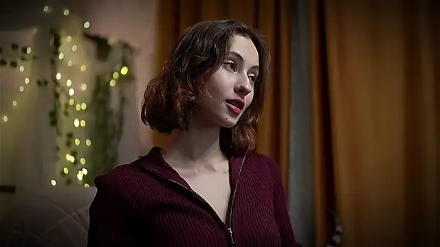 Devilina V online show from March 1, 5:27 pm