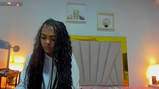 vahiolet fuentes online show from December 4, 3:04 am