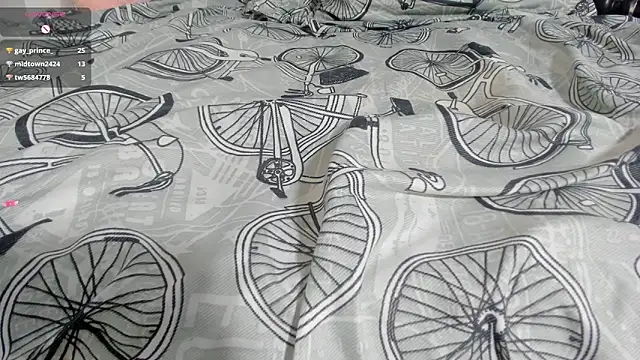 vahiolet fuentes online show from January 11, 6:14 am