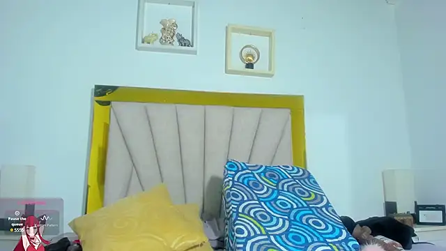 vahiolet fuentes online show from January 20, 3:26 am