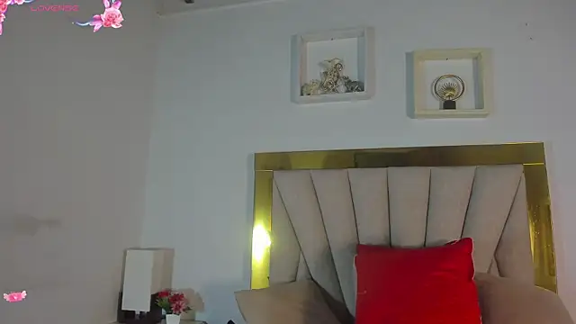 vahiolet fuentes online show from September 12, 3:06 am